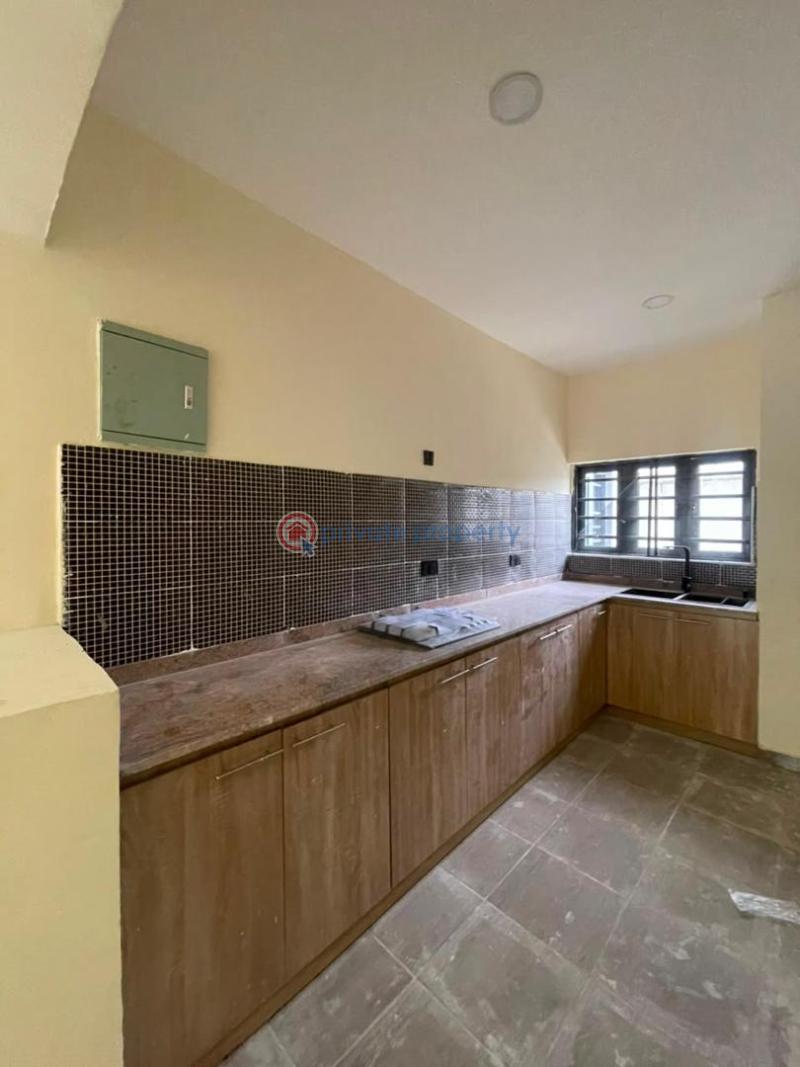 1 bedroom Mini Flat For Rent Abraham Adesanya Ajah Lagos - 2