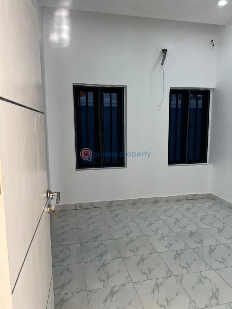 1 bedroom Mini Flat For Rent Ilasan Lekki Lagos - 5