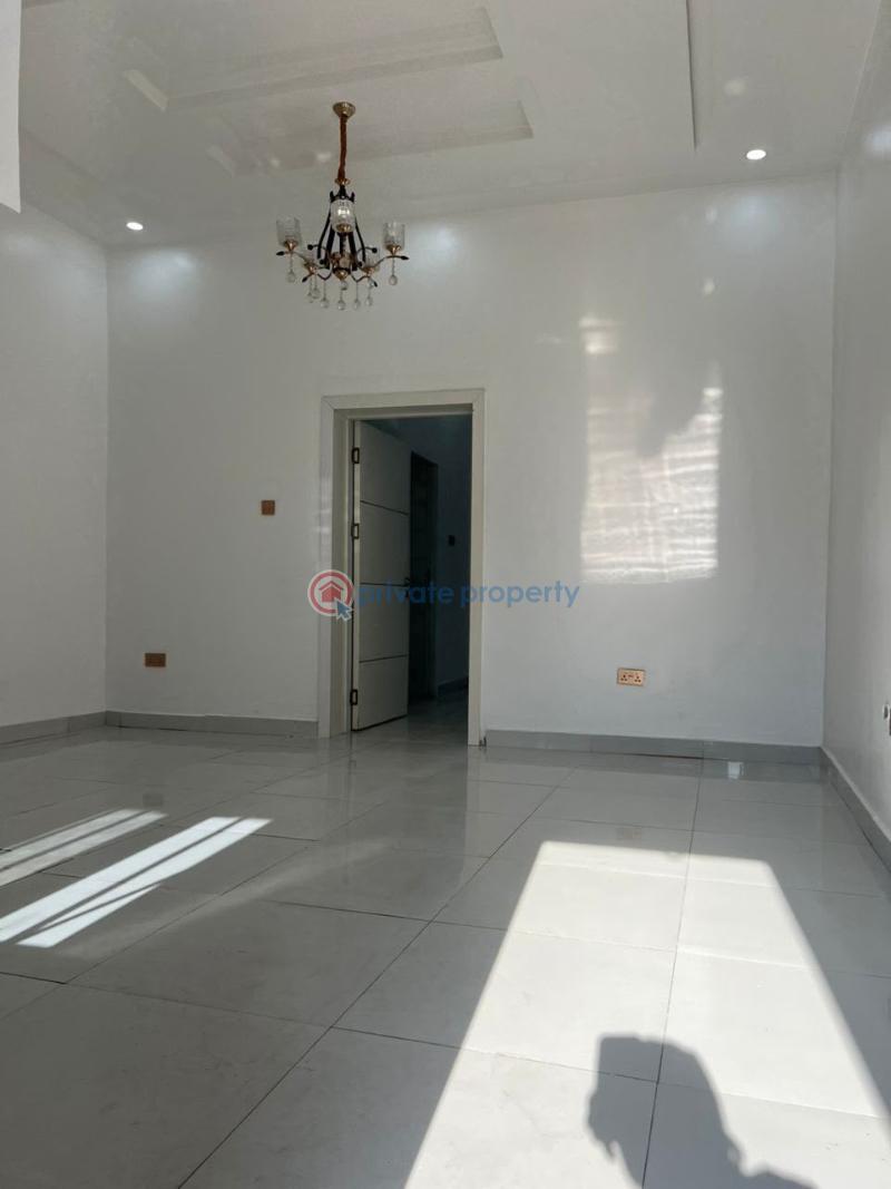 1 bedroom Mini Flat For Rent Ilasan Lekki Lagos - 8