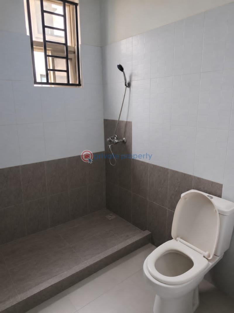 1 bedroom Mini Flat For Rent In A Mini Estate Oniru Victoria Island Lagos - 2