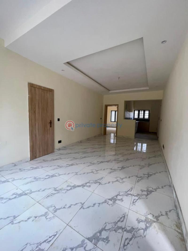 1 bedroom Mini Flat For Rent Abraham Adesanya Ajah Lagos - 5