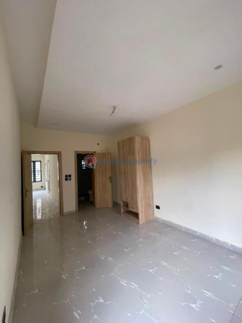 1 bedroom Mini Flat For Rent Abraham Adesanya Ajah Lagos - 4