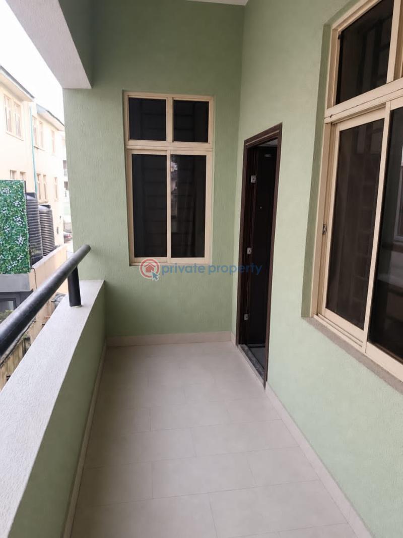 1 bedroom Mini Flat For Rent In A Mini Estate Oniru Victoria Island Lagos - 1