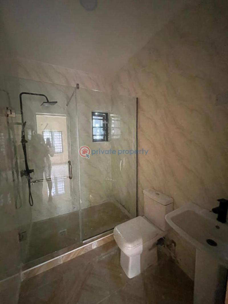 1 bedroom Mini Flat For Rent Abraham Adesanya Ajah Lagos - 3