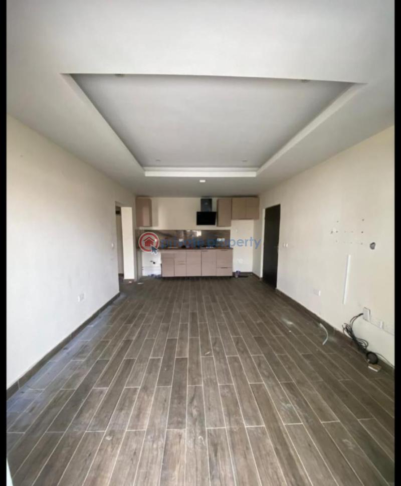 1 bedroom Mini Flat For Rent Oniru Victoria Island Lagos - 3