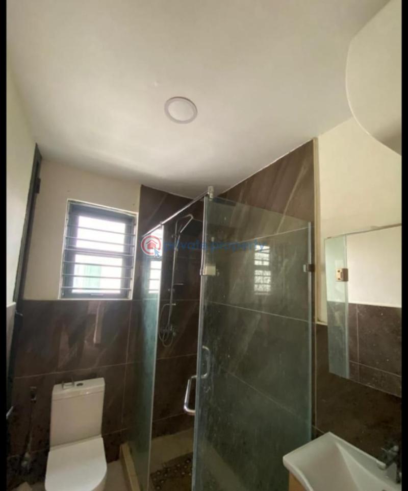 1 bedroom Mini Flat For Rent Oniru Victoria Island Lagos - 4