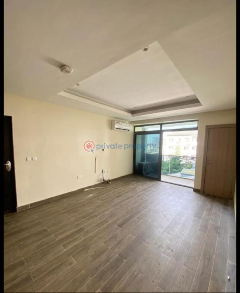 1 bedroom Mini Flat For Rent Oniru Victoria Island Lagos - 1