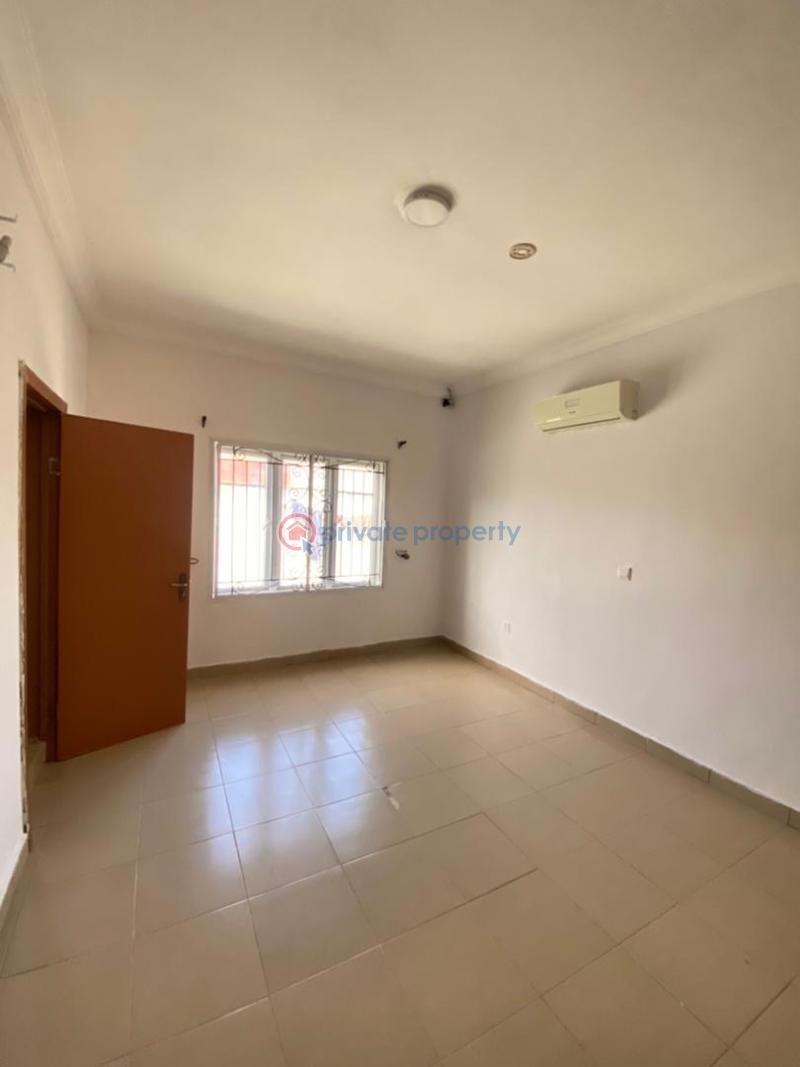 4 bedroom Terraced Bungalow For Sale Orchid Lekki Lekki Lagos - 20