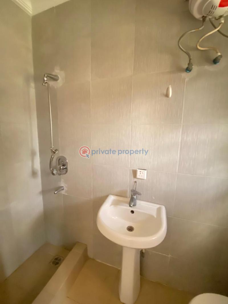 4 bedroom Terraced Bungalow For Sale Orchid Lekki Lekki Lagos - 19