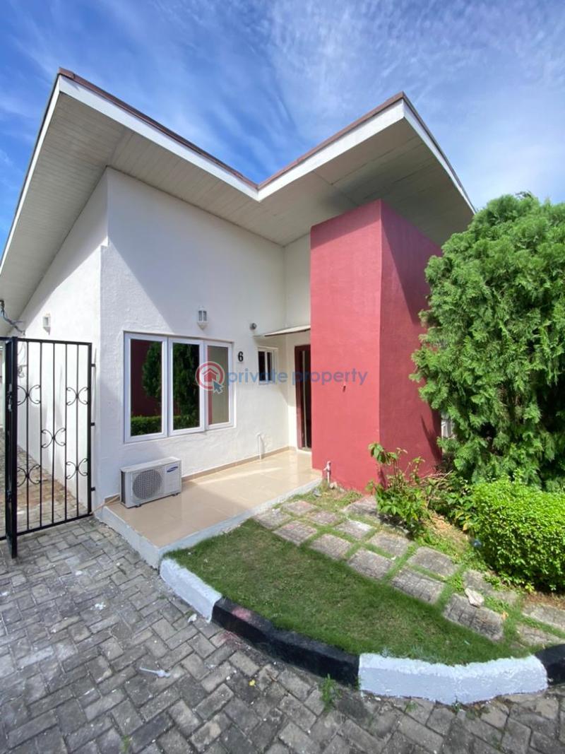 4 bedroom Terraced Bungalow For Sale Orchid Lekki Lekki Lagos - 21