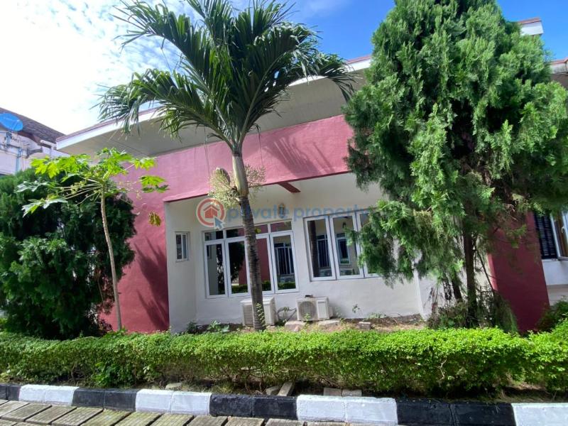 4 bedroom Terraced Bungalow For Sale Orchid Lekki Lekki Lagos - 27