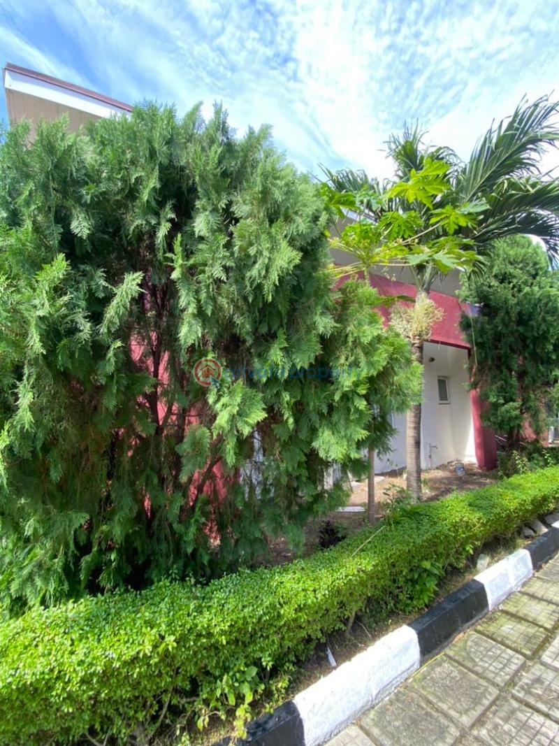 4 bedroom Terraced Bungalow For Sale Orchid Lekki Lekki Lagos - 12