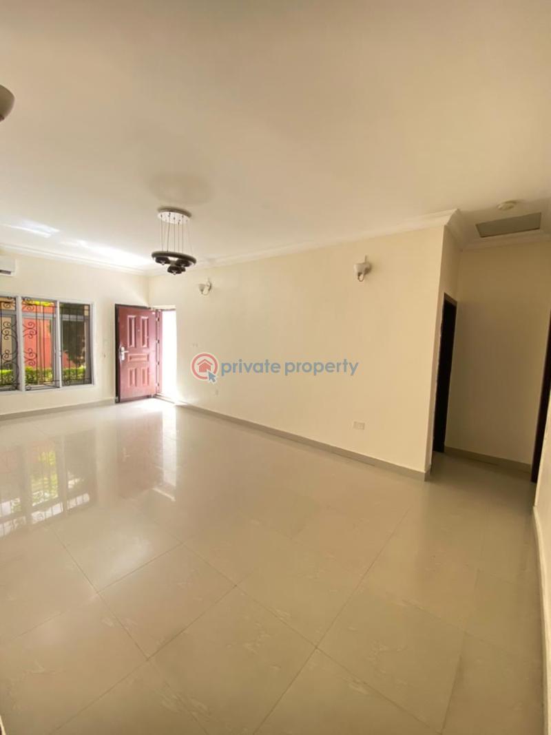 4 bedroom Terraced Bungalow For Sale Orchid Lekki Lekki Lagos - 11