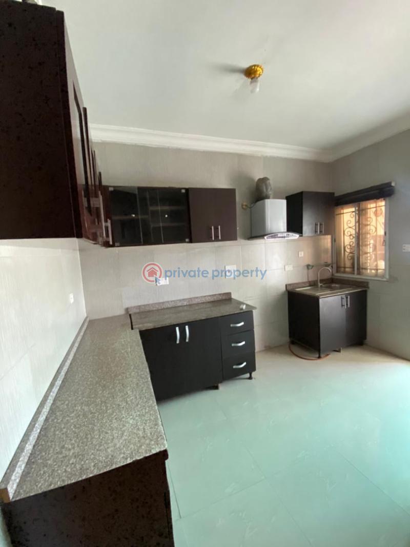 4 bedroom Terraced Bungalow For Sale Orchid Lekki Lekki Lagos - 10