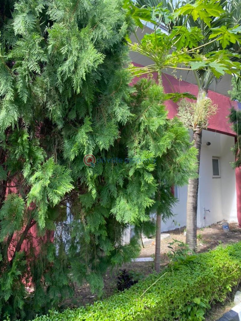 4 bedroom Terraced Bungalow For Sale Orchid Lekki Lekki Lagos - 18