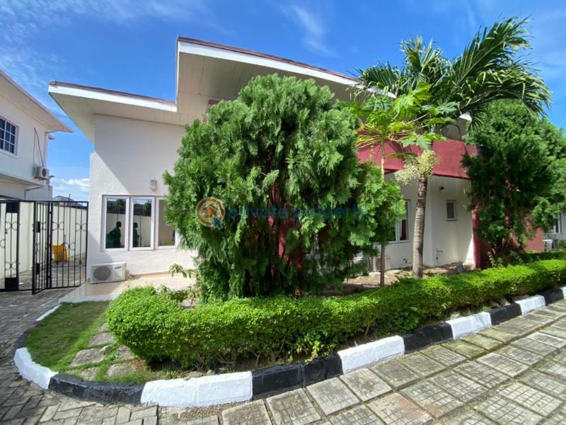 4 bedroom Terraced Bungalow For Sale Orchid Lekki Lekki Lagos - 16