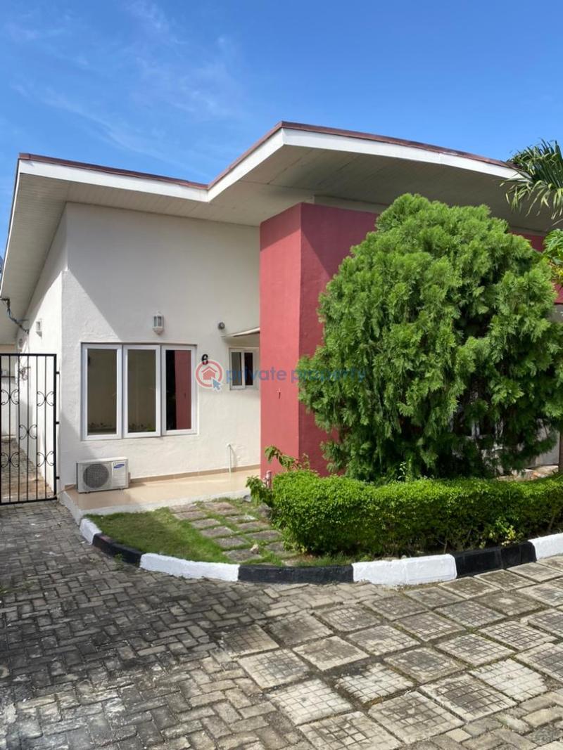 4 bedroom Terraced Bungalow For Sale Orchid Lekki Lekki Lagos - 0