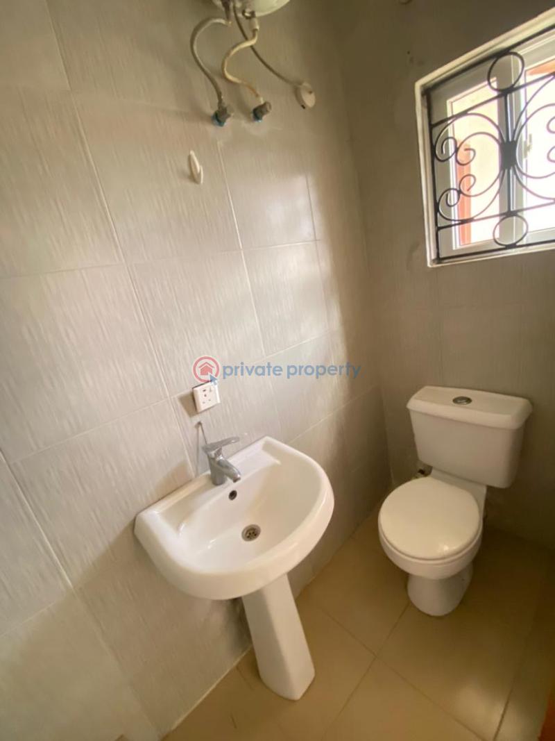 4 bedroom Terraced Bungalow For Sale Orchid Lekki Lekki Lagos - 5