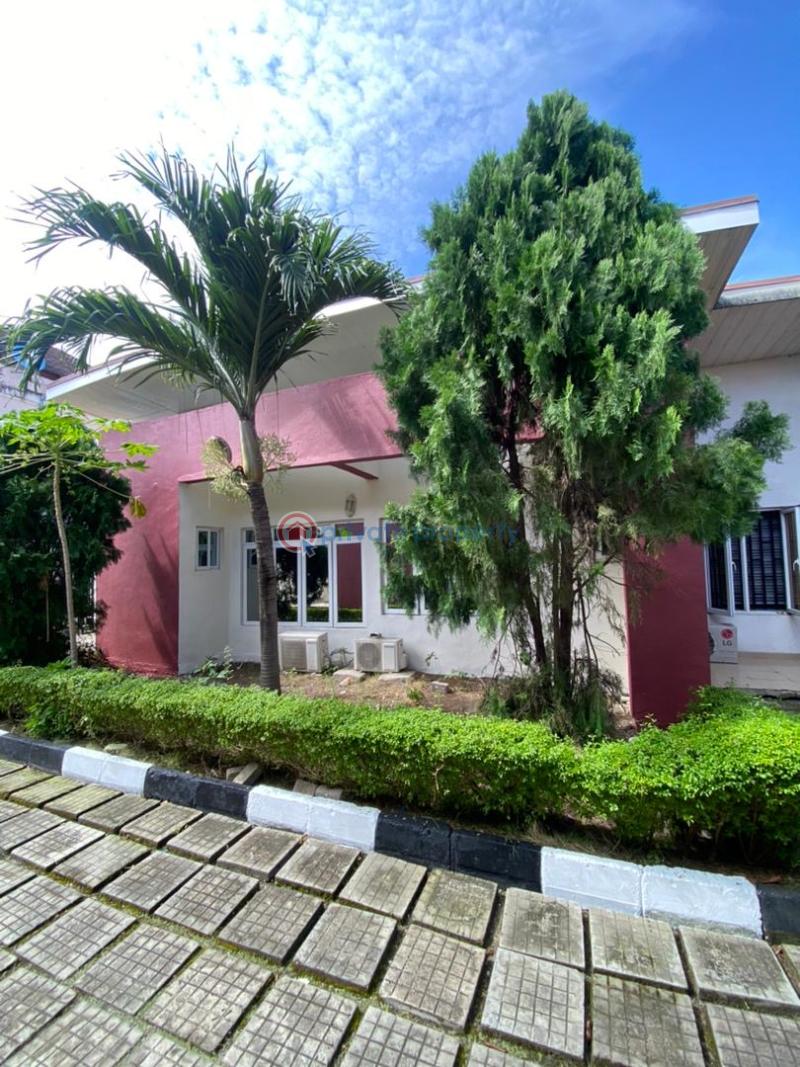 4 bedroom Terraced Bungalow For Sale Orchid Lekki Lekki Lagos - 22