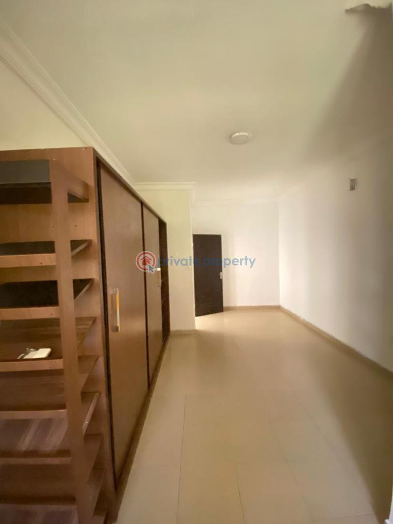 4 bedroom Terraced Bungalow For Sale Orchid Lekki Lekki Lagos - 8
