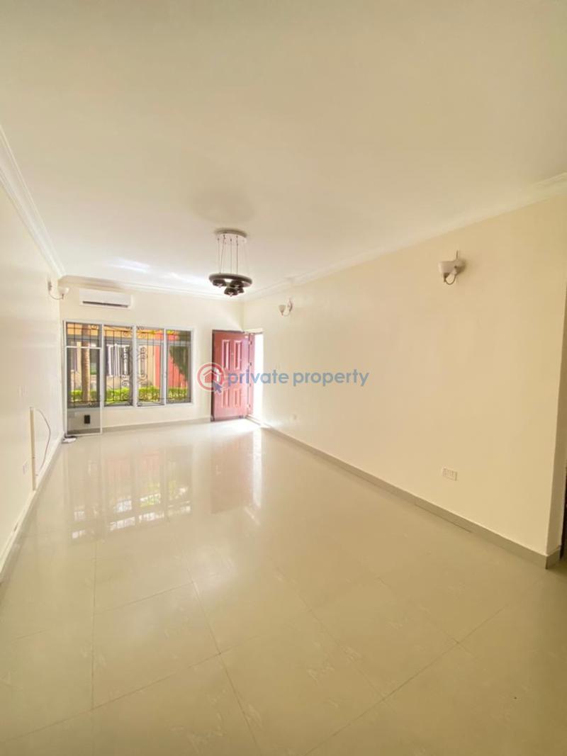 4 bedroom Terraced Bungalow For Sale Orchid Lekki Lekki Lagos - 2