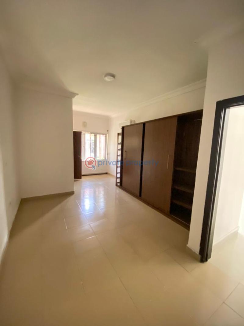 4 bedroom Terraced Bungalow For Sale Orchid Lekki Lekki Lagos - 3