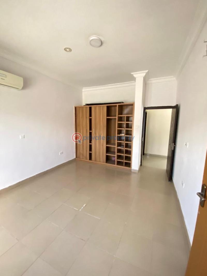 4 bedroom Terraced Bungalow For Sale Orchid Lekki Lekki Lagos - 14