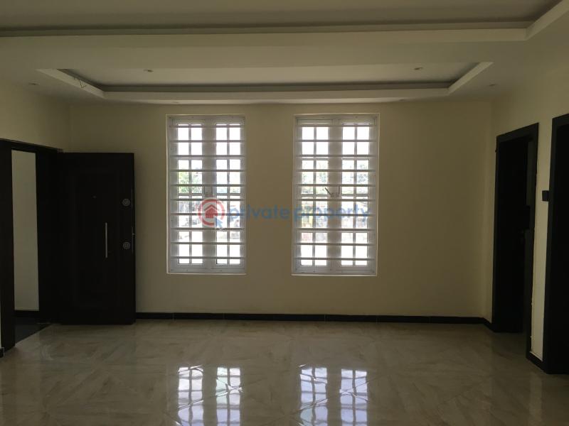 2 bedroom Block Of Flats For Rent Apapa GRA Lagos - 0