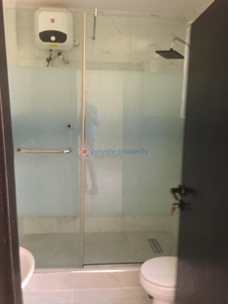 2 bedroom Block Of Flats For Rent Apapa GRA Lagos - 13
