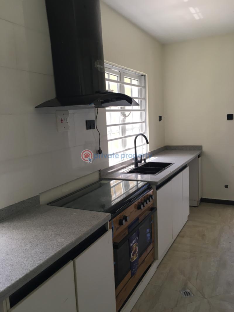 2 bedroom Block Of Flats For Rent Apapa GRA Lagos - 15