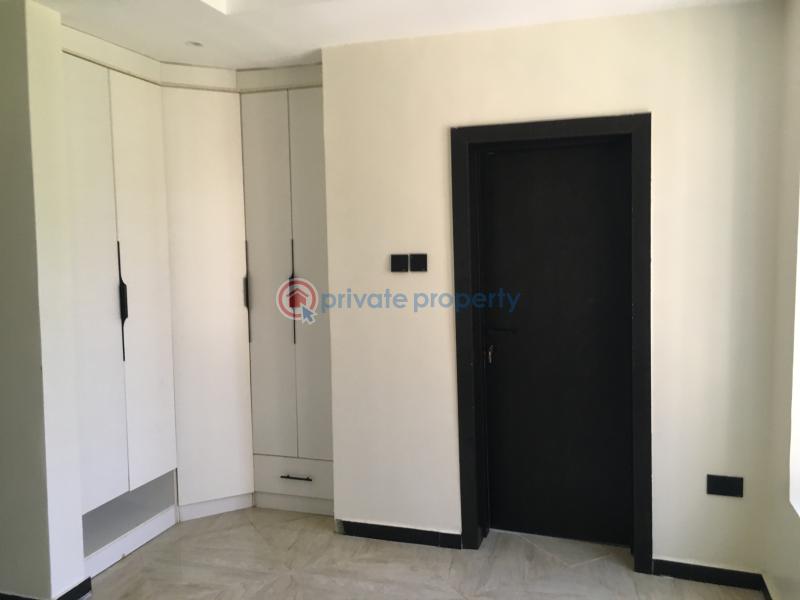 2 bedroom Block Of Flats For Rent Apapa GRA Lagos - 12