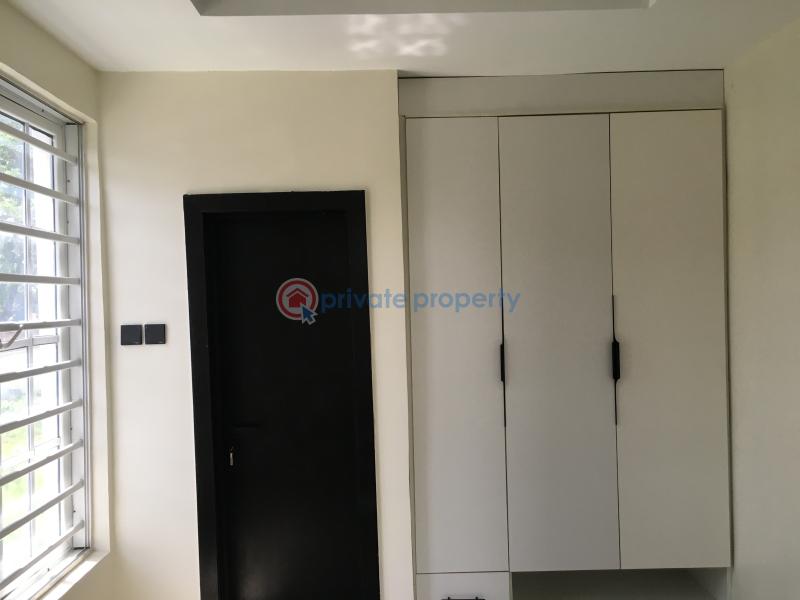2 bedroom Block Of Flats For Rent Apapa GRA Lagos - 1