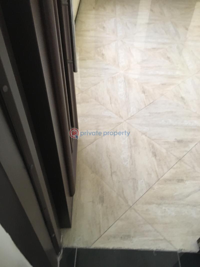 2 bedroom Block Of Flats For Rent Apapa GRA Lagos - 4