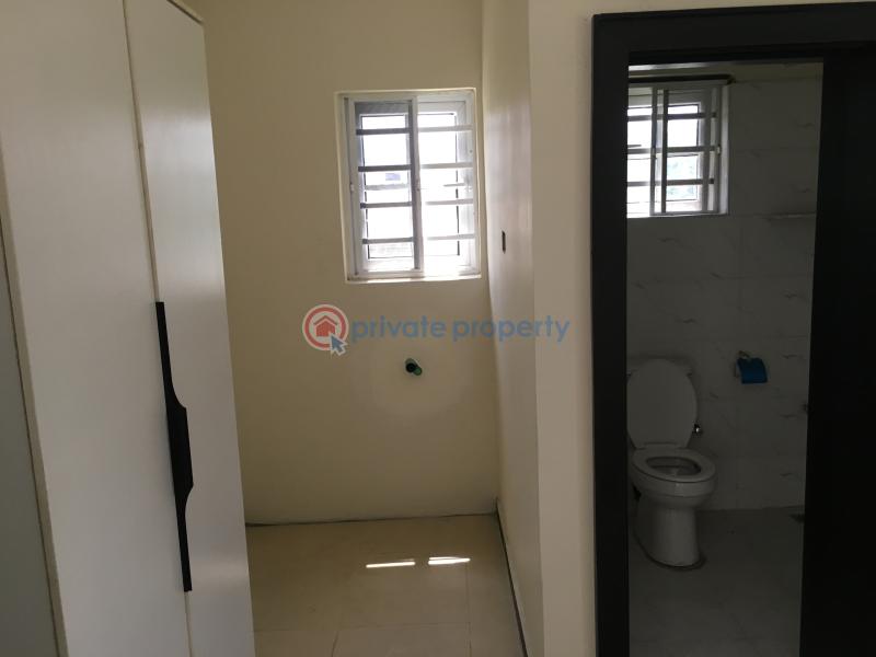 2 bedroom Block Of Flats For Rent Apapa GRA Lagos - 9