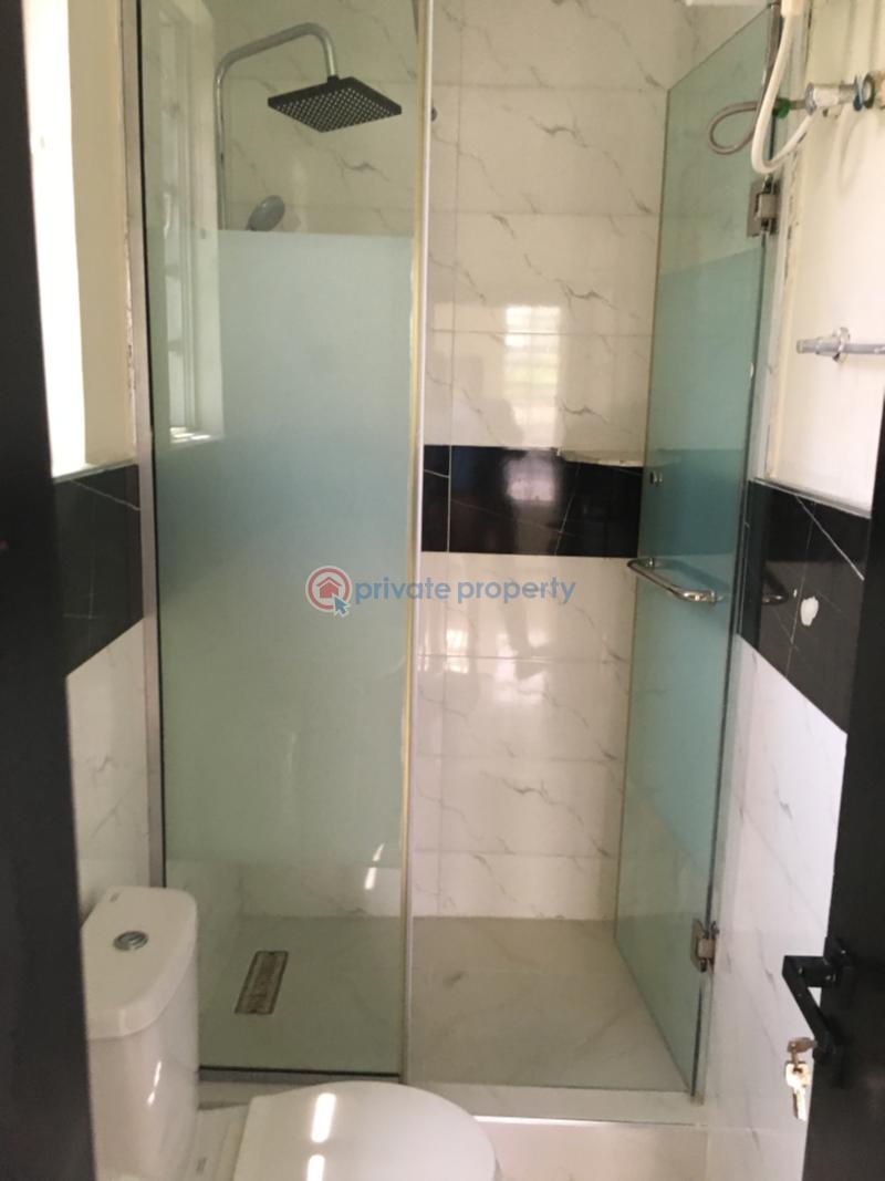2 bedroom Block Of Flats For Rent Apapa GRA Lagos - 2