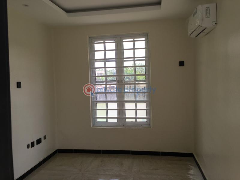 2 bedroom Block Of Flats For Rent Apapa GRA Lagos - 6