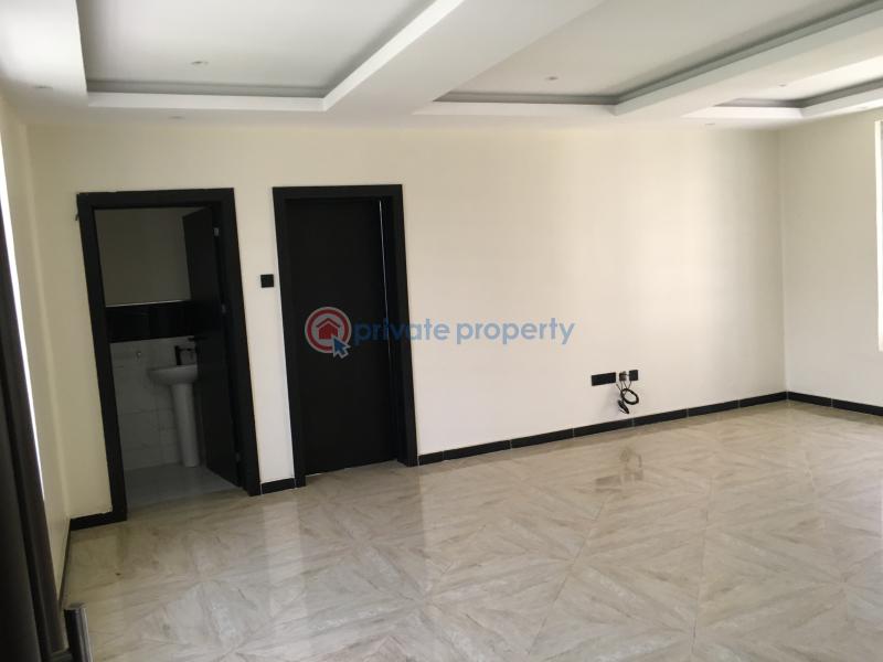 2 bedroom Block Of Flats For Rent Apapa GRA Lagos - 3