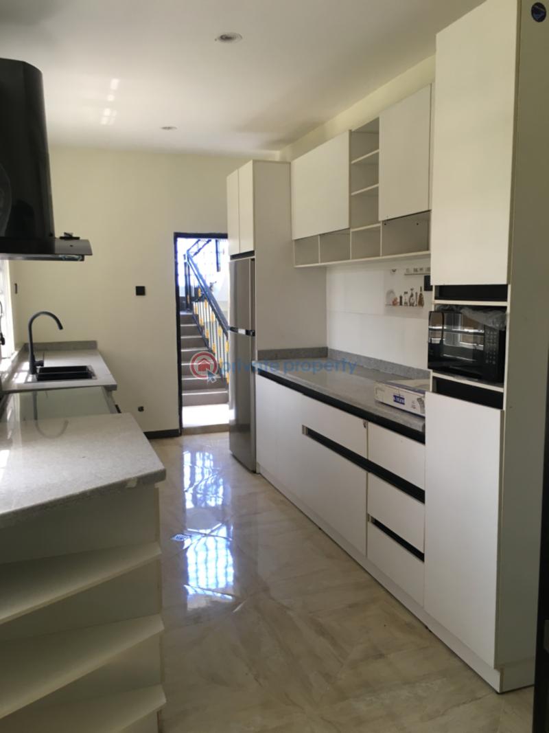 2 bedroom Block Of Flats For Rent Apapa GRA Lagos - 14