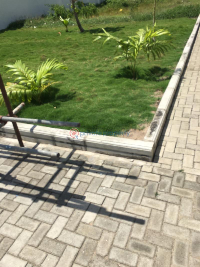 2 bedroom Block Of Flats For Rent Apapa GRA Lagos - 11