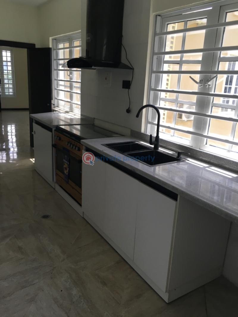 2 bedroom Block Of Flats For Rent Apapa GRA Lagos - 5