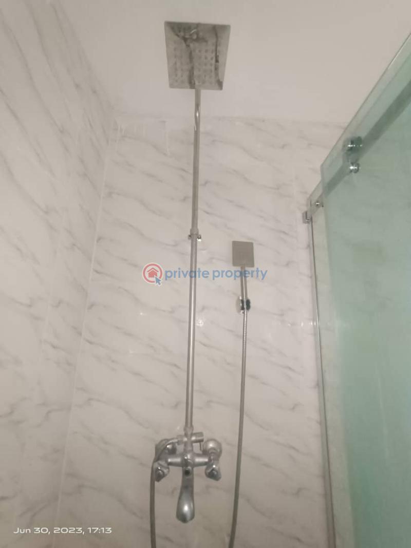 1 bedroom Mini Flat For Rent Ikoyi Lagos - 11