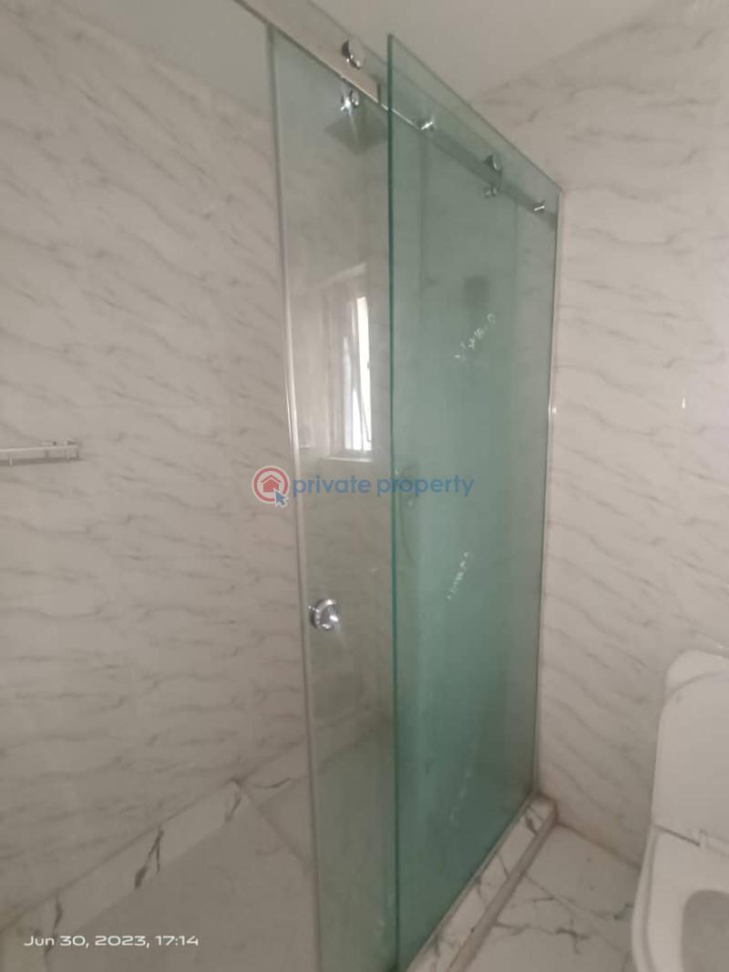 1 bedroom Mini Flat For Rent Ikoyi Lagos - 12