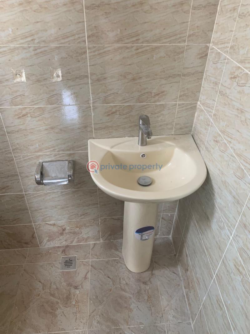 1 bedroom Mini Flat For Rent Ikoyi Lagos - 26