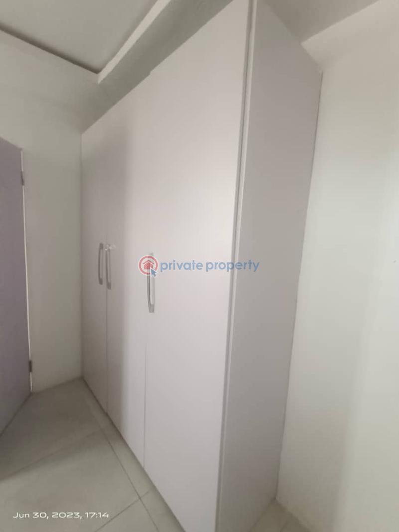 1 bedroom Mini Flat For Rent Ikoyi Lagos - 13