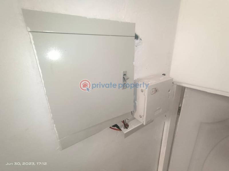 1 bedroom Mini Flat For Rent Ikoyi Lagos - 7