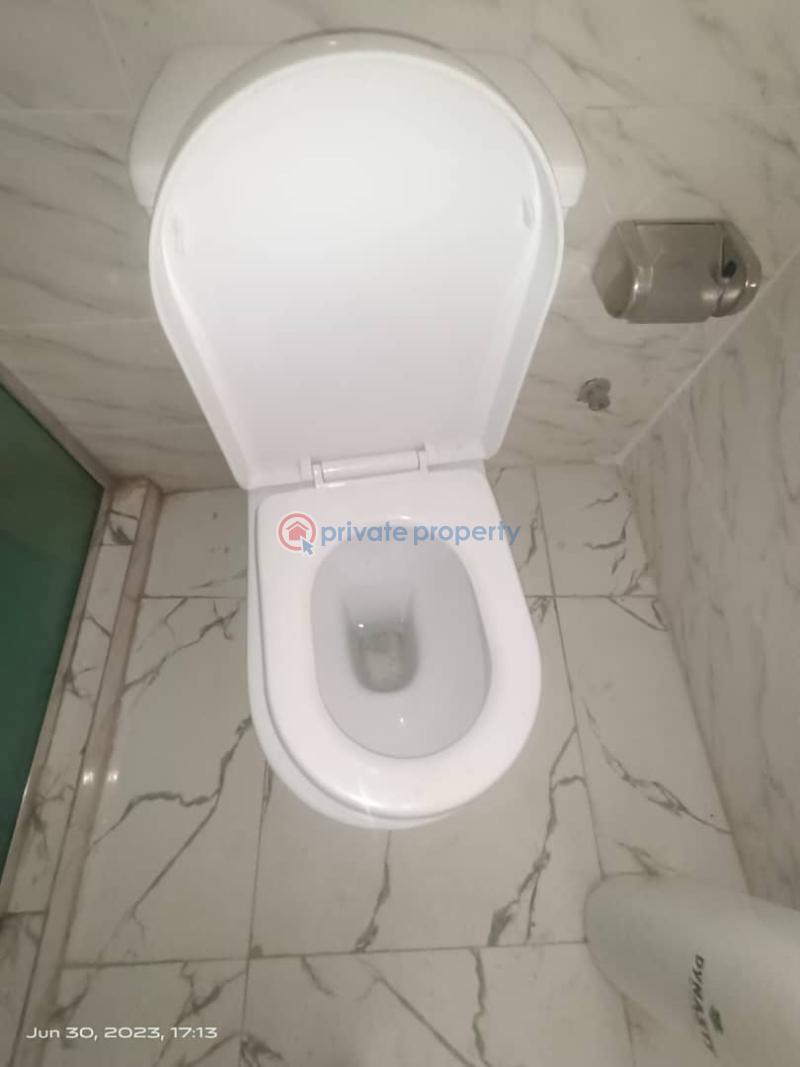 1 bedroom Mini Flat For Rent Ikoyi Lagos - 10