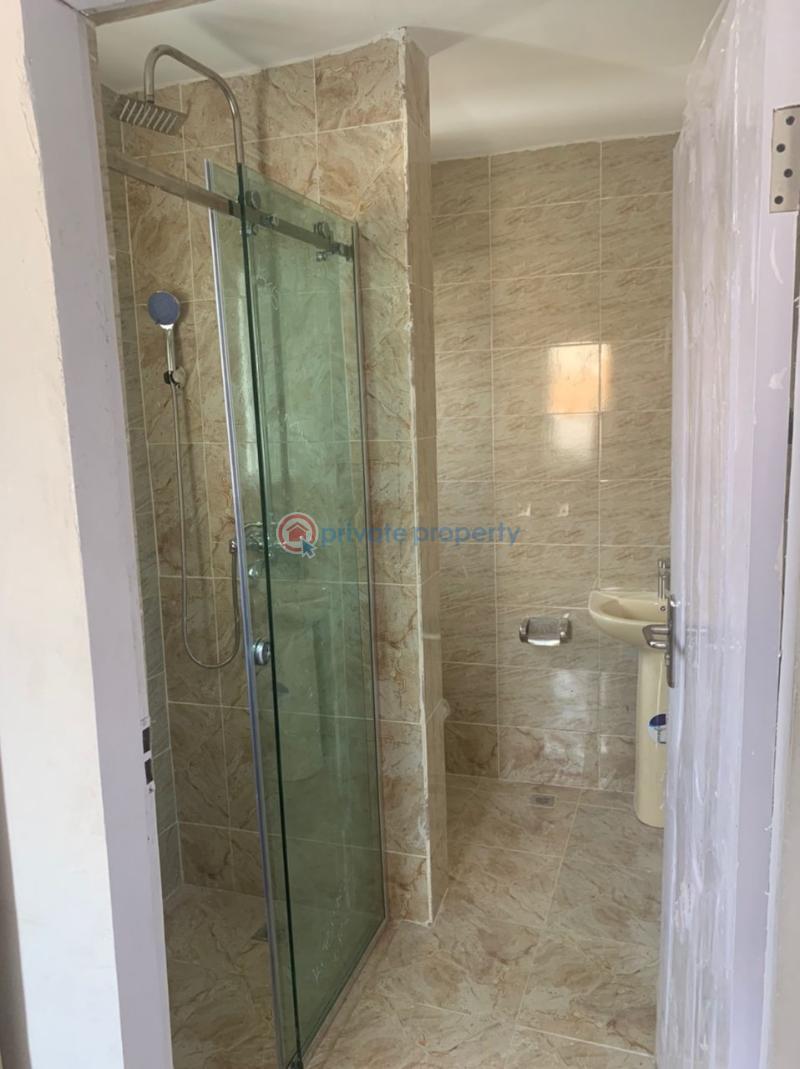 1 bedroom Mini Flat For Rent Ikoyi Lagos - 27