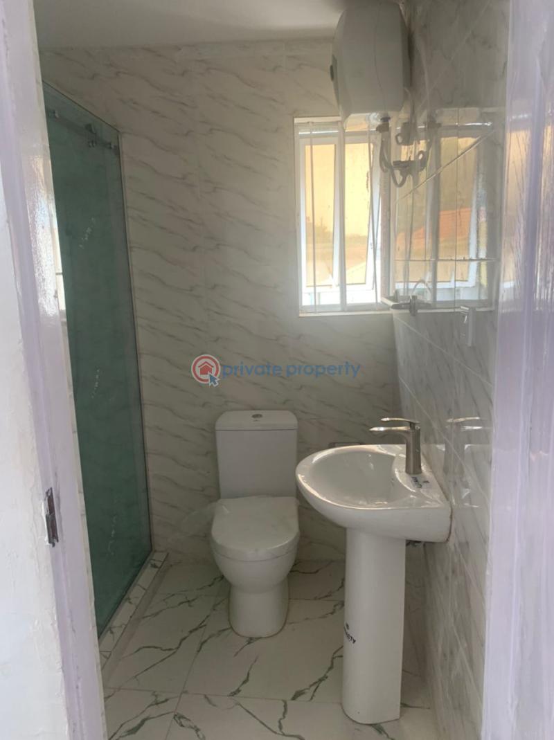 1 bedroom Mini Flat For Rent Ikoyi Lagos - 20