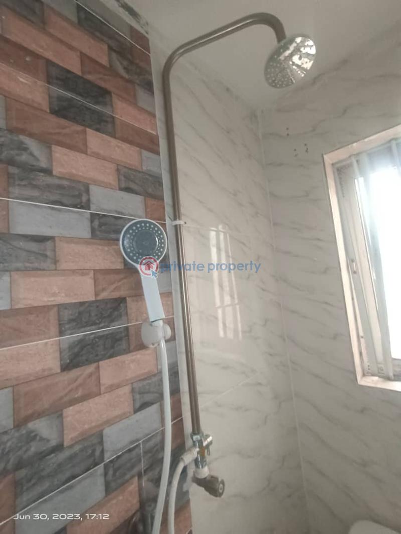 1 bedroom Mini Flat For Rent Ikoyi Lagos - 2