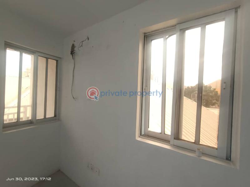 1 bedroom Mini Flat For Rent Ikoyi Lagos - 4